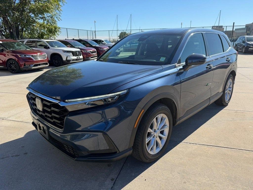 Honda CR-V  2024