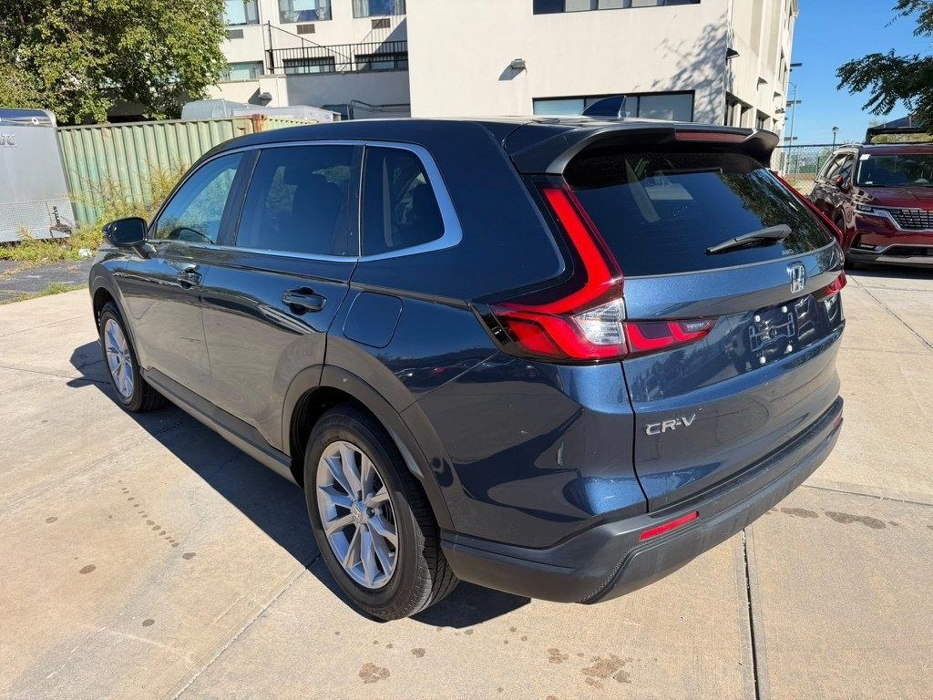Honda CR-V  2024