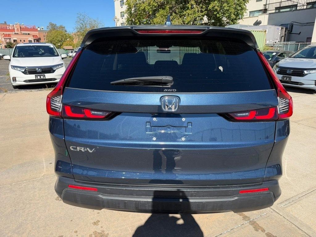 Honda CR-V  2024