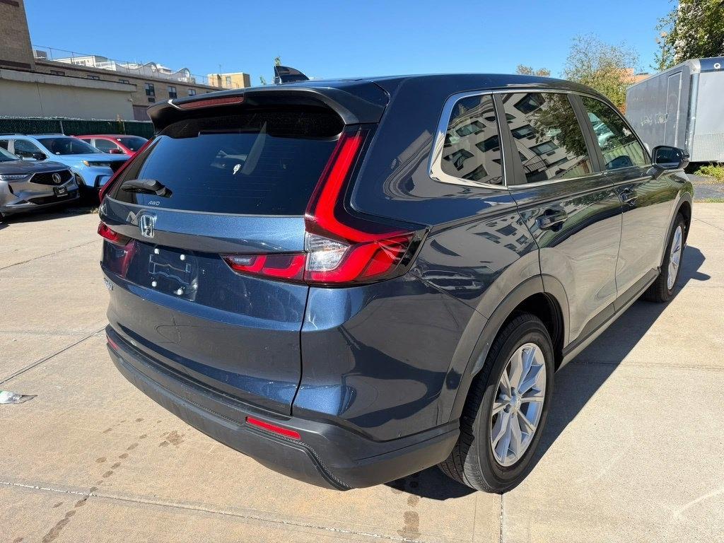 Honda CR-V  2024