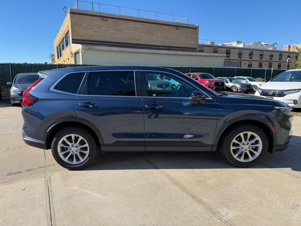 Honda CR-V  2024