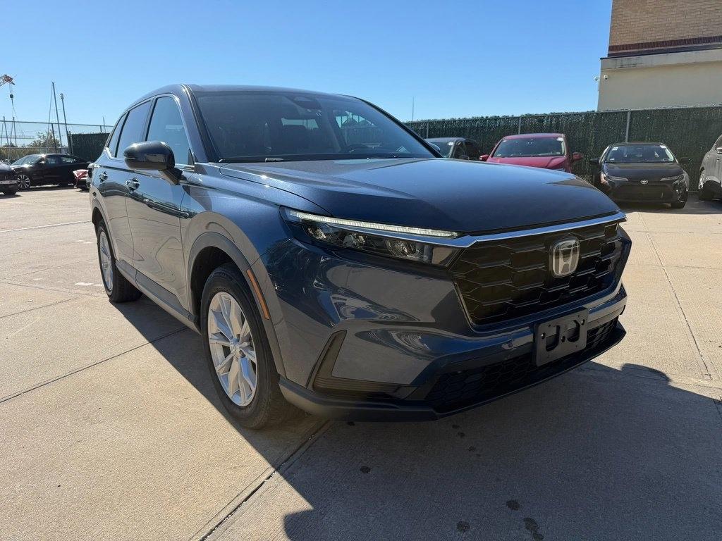 Honda CR-V  2024