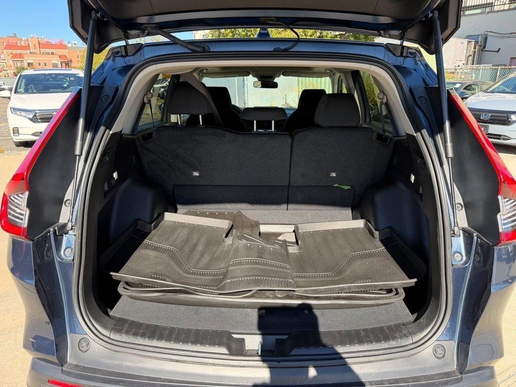 Honda CR-V  2024