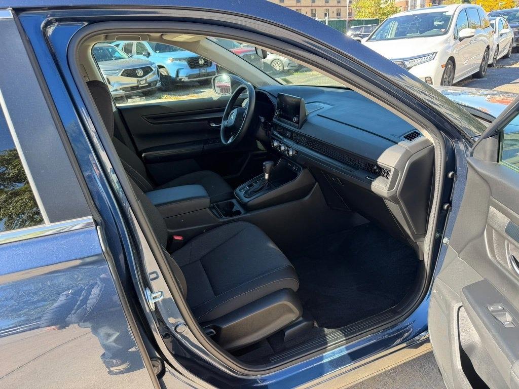 Honda CR-V  2024