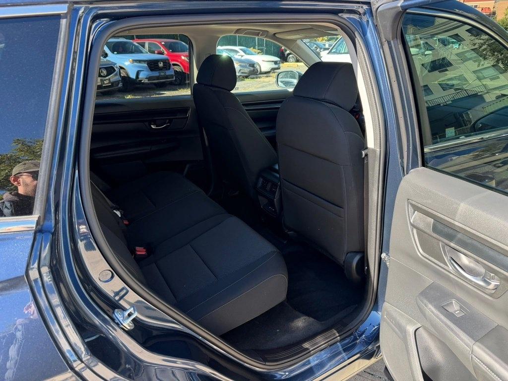 Honda CR-V  2024