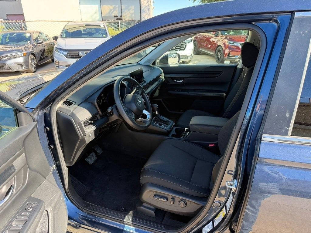 Honda CR-V  2024