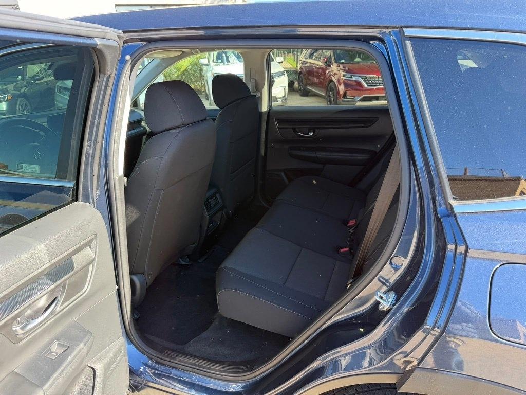 Honda CR-V  2024