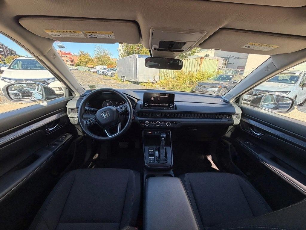 Honda CR-V  2024