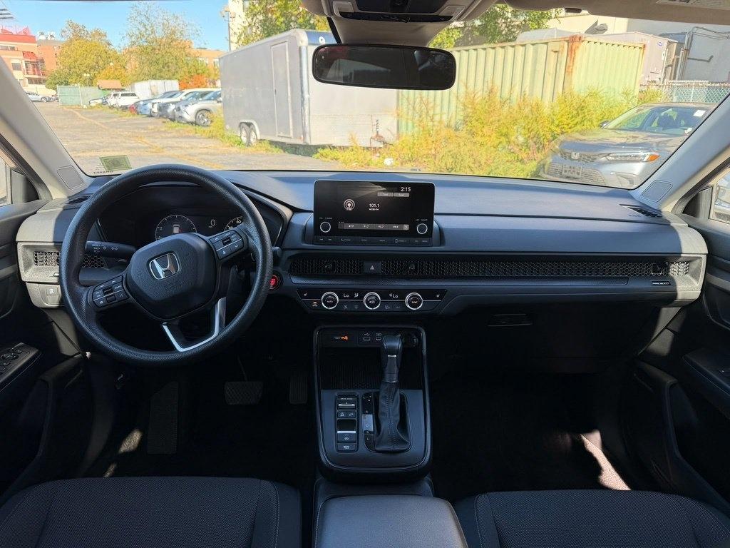 Honda CR-V  2024
