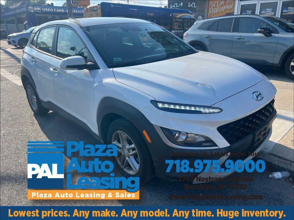 2023 Hyundai Kona SE