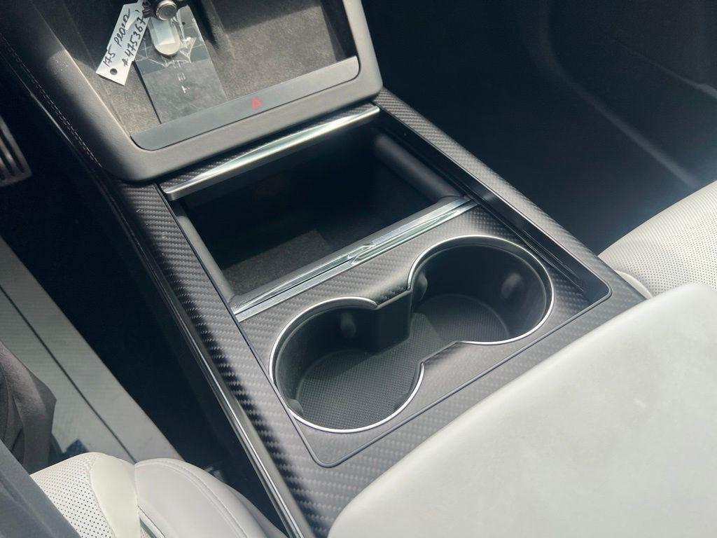 Tesla Model X  2026