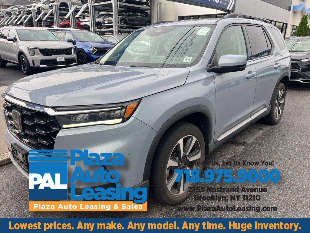 2023 Honda Pilot Touring