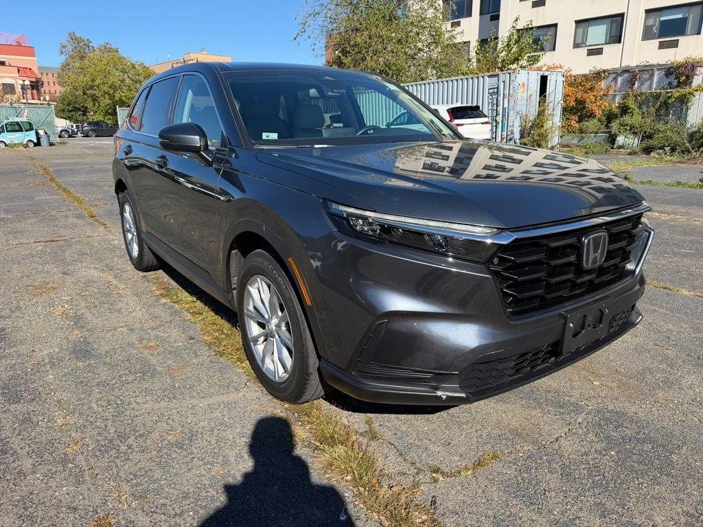 Honda CR-V  2024