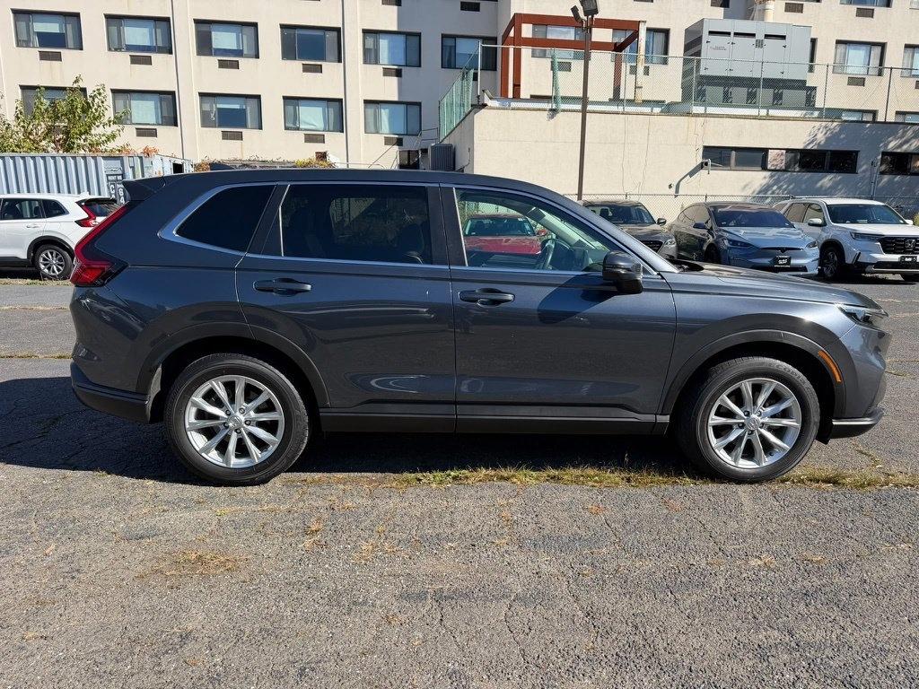 Honda CR-V  2024