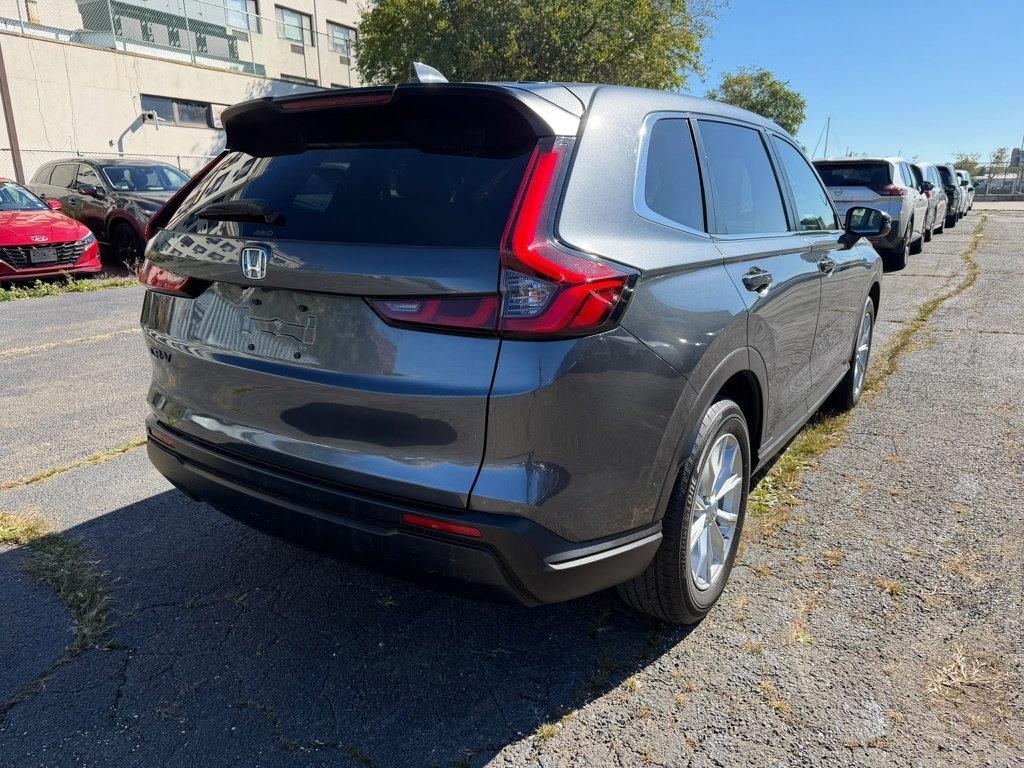 Honda CR-V  2024