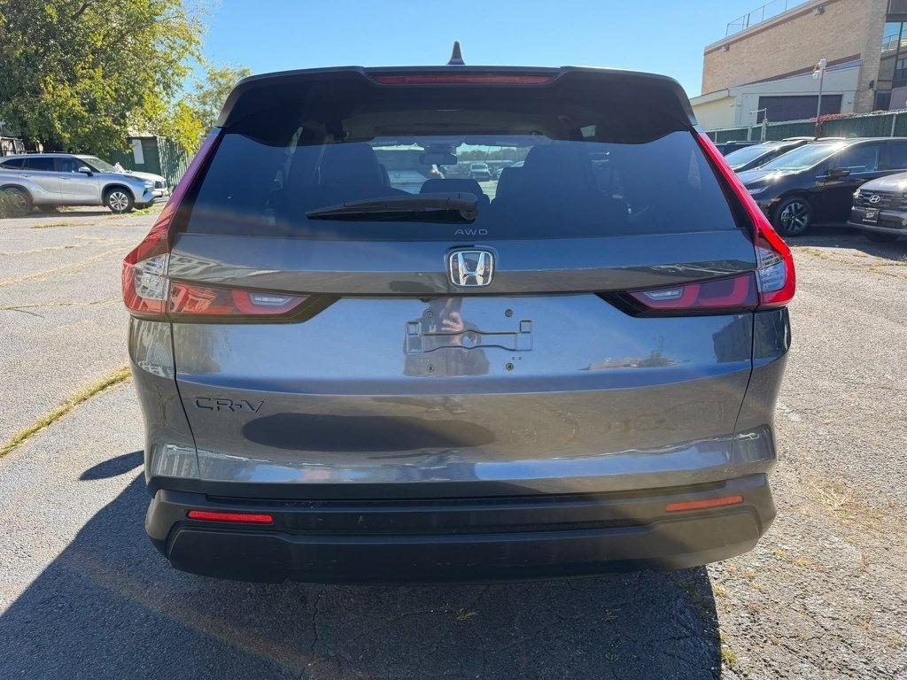 Honda CR-V  2024