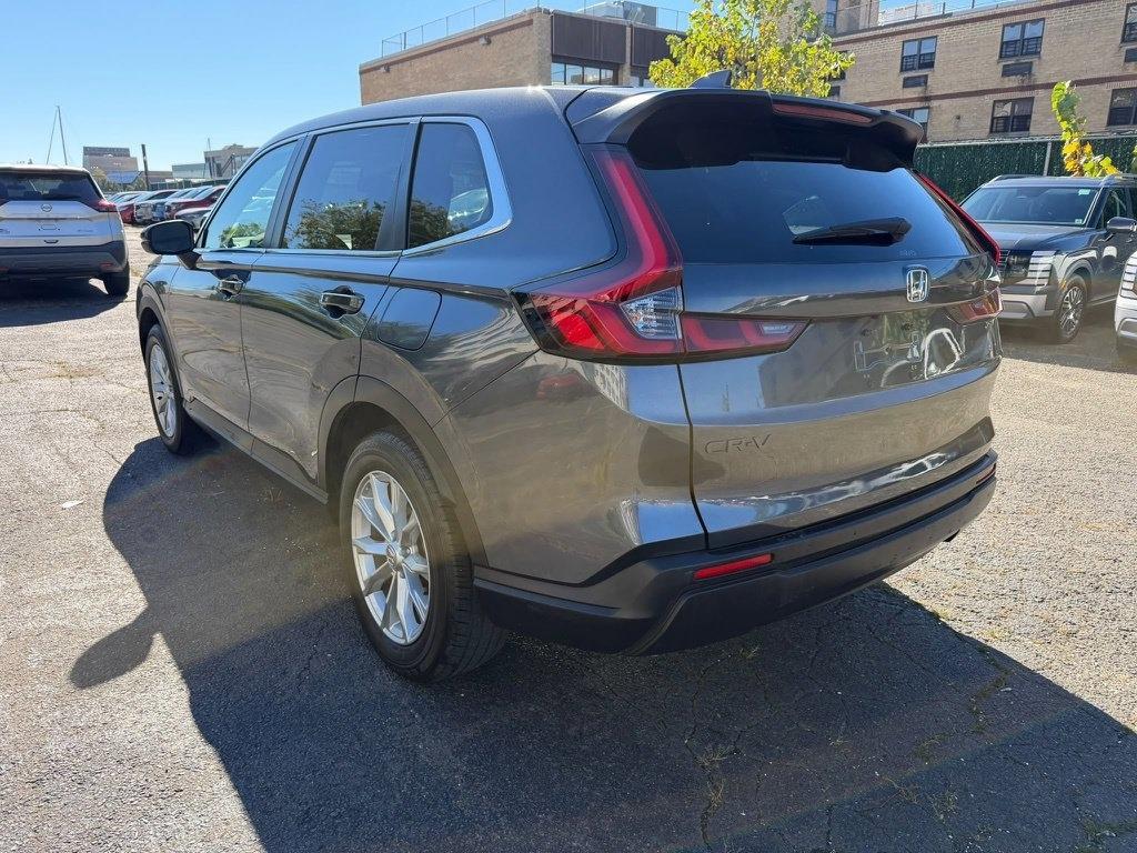 Honda CR-V  2024