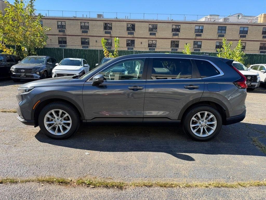Honda CR-V  2024