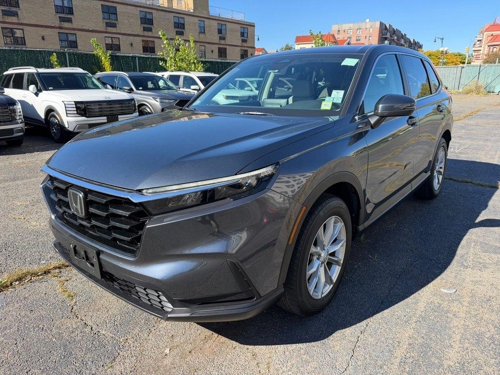 Honda CR-V  2024