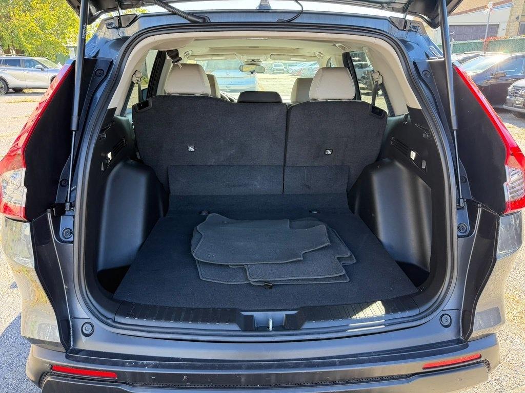 Honda CR-V  2024