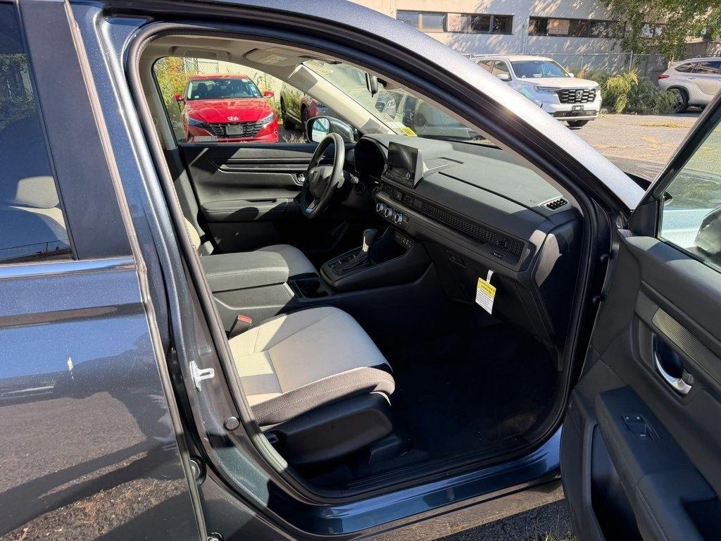 Honda CR-V  2024