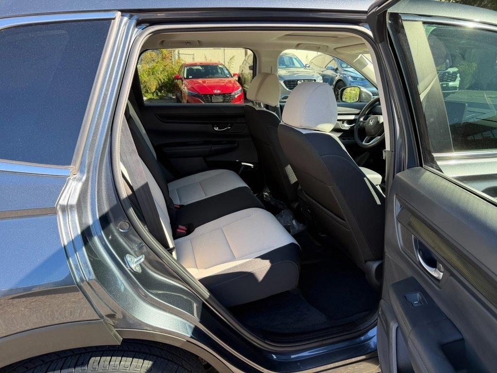 Honda CR-V  2024