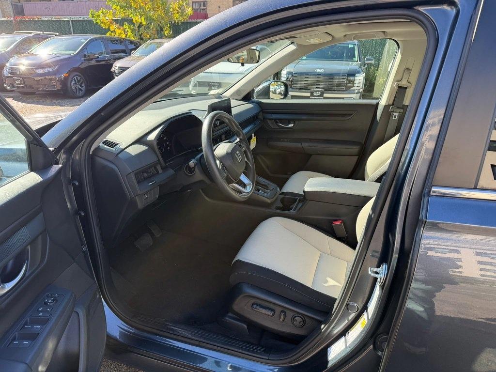 Honda CR-V  2024