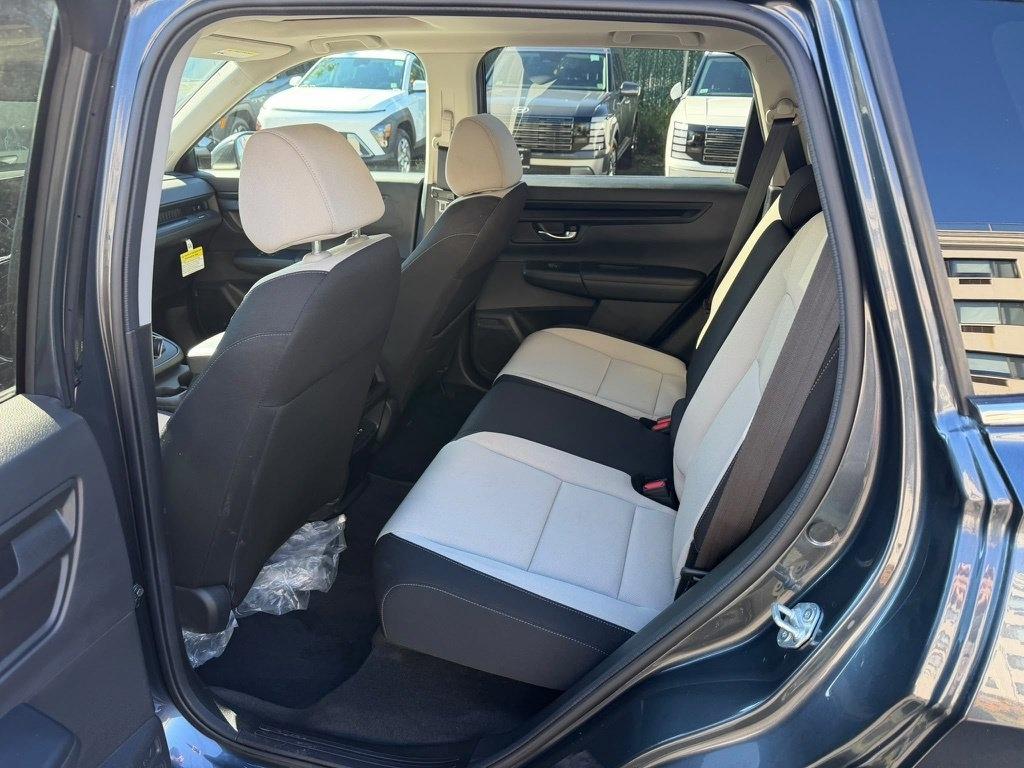 Honda CR-V  2024
