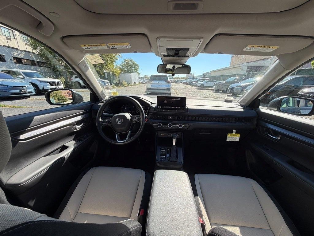 Honda CR-V  2024