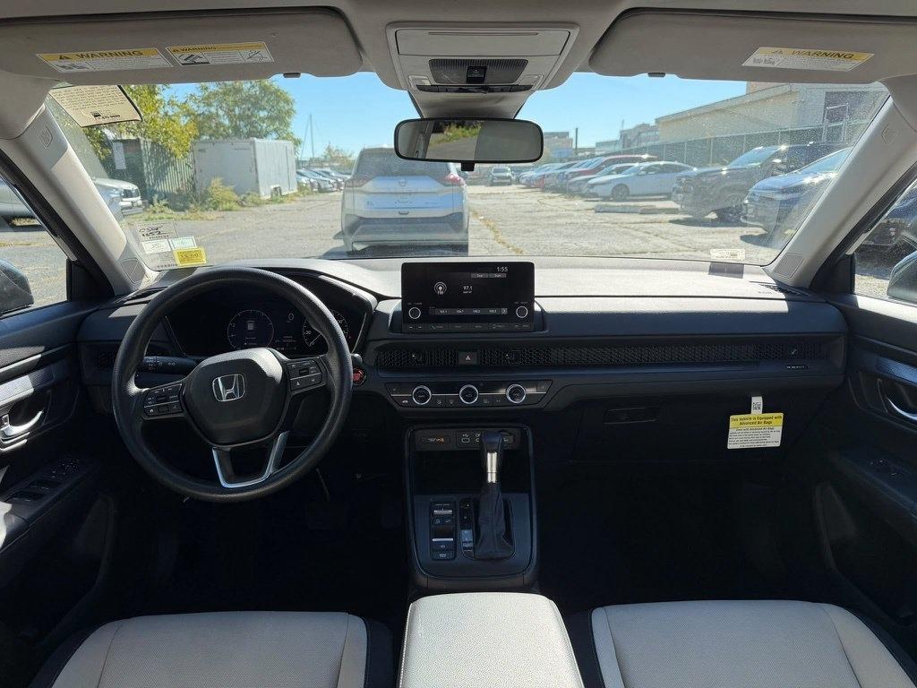 Honda CR-V  2024