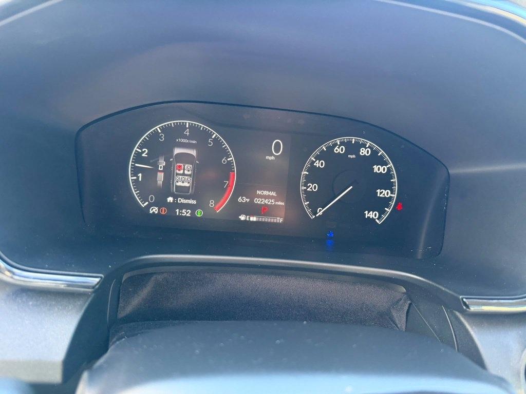 Honda CR-V  2024