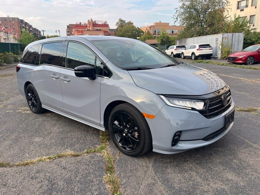Honda Odyssey  2023