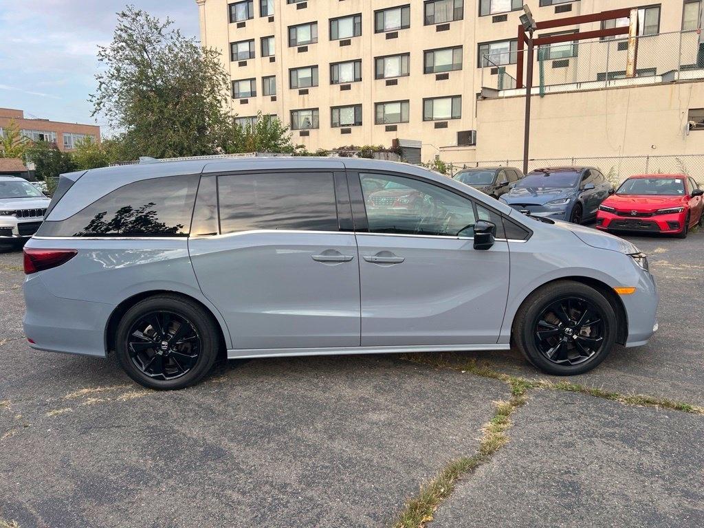Honda Odyssey  2023