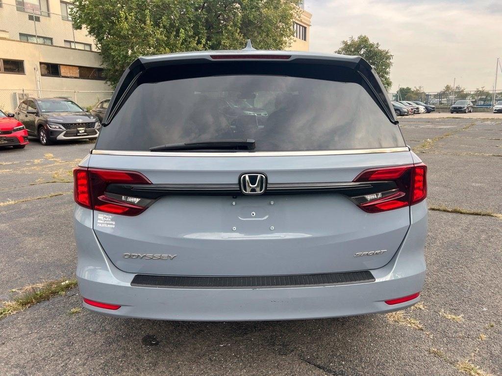 Honda Odyssey  2023