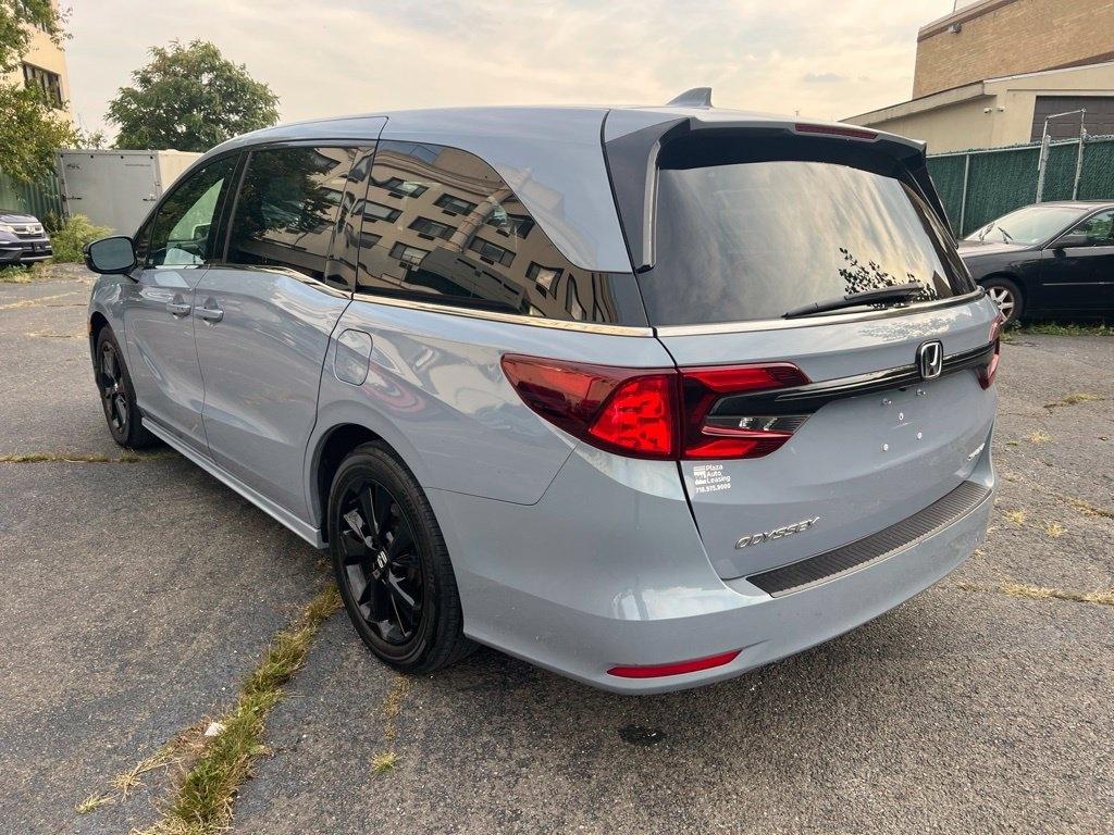 Honda Odyssey  2023