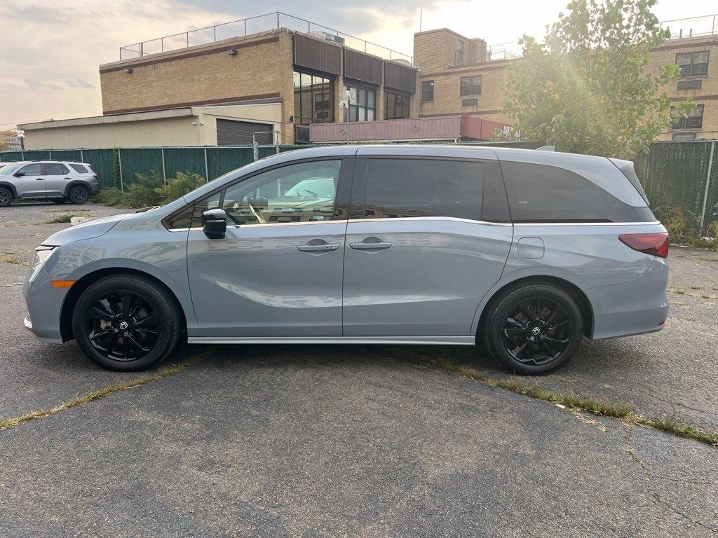 Honda Odyssey  2023