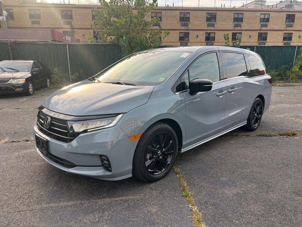 Honda Odyssey  2023