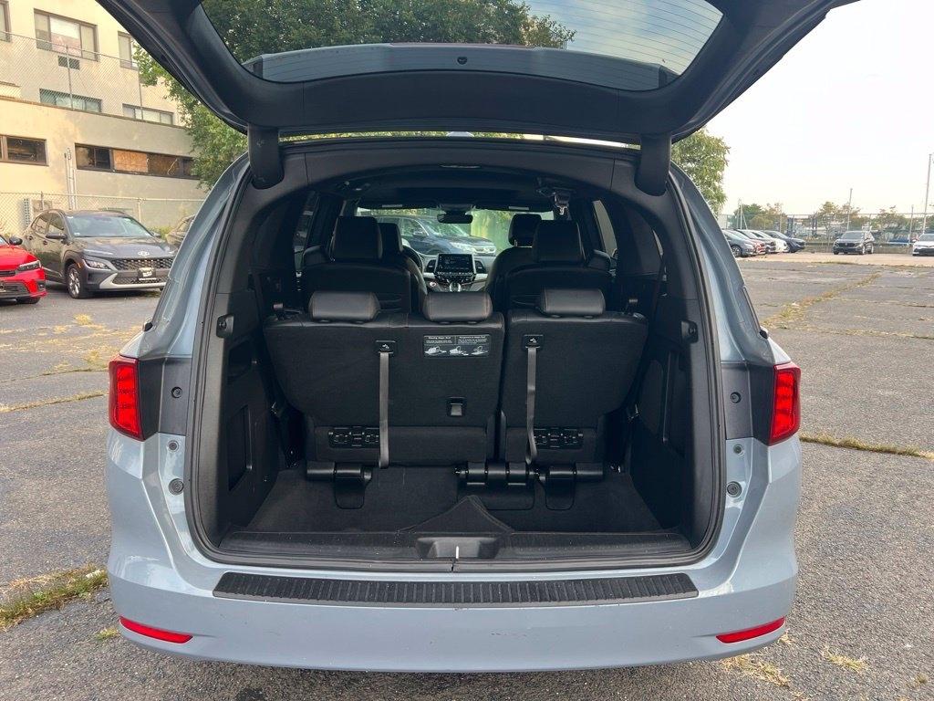 Honda Odyssey  2023