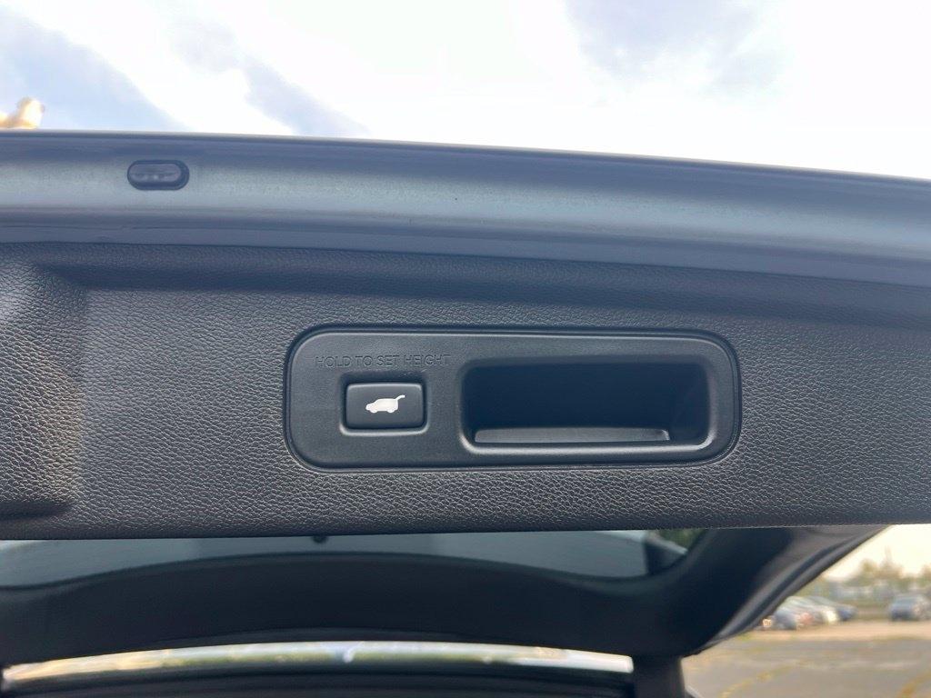 Honda Odyssey  2023