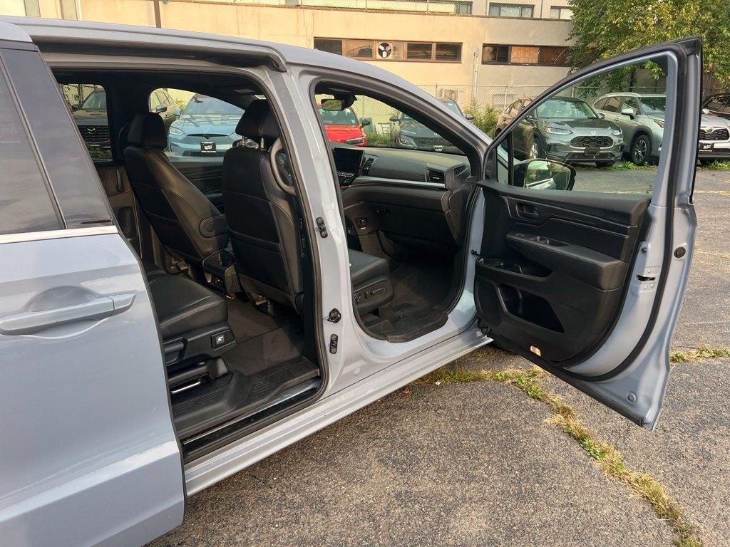 Honda Odyssey  2023