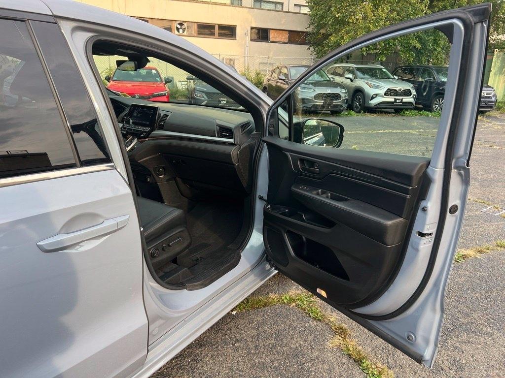 Honda Odyssey  2023