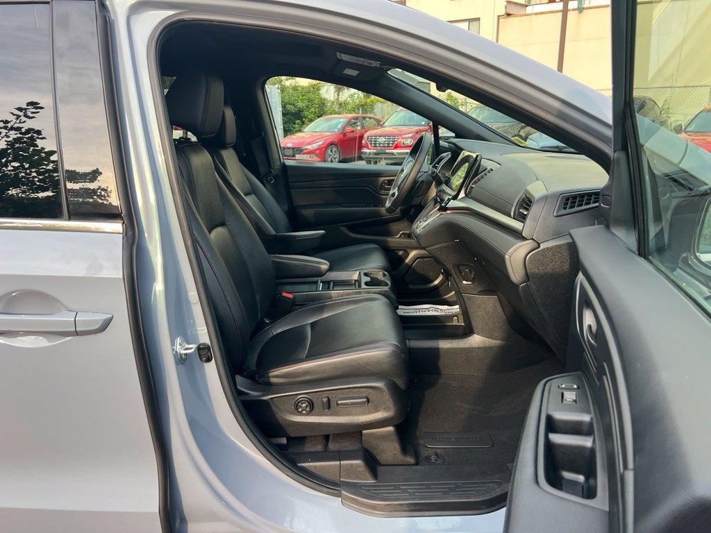 Honda Odyssey  2023