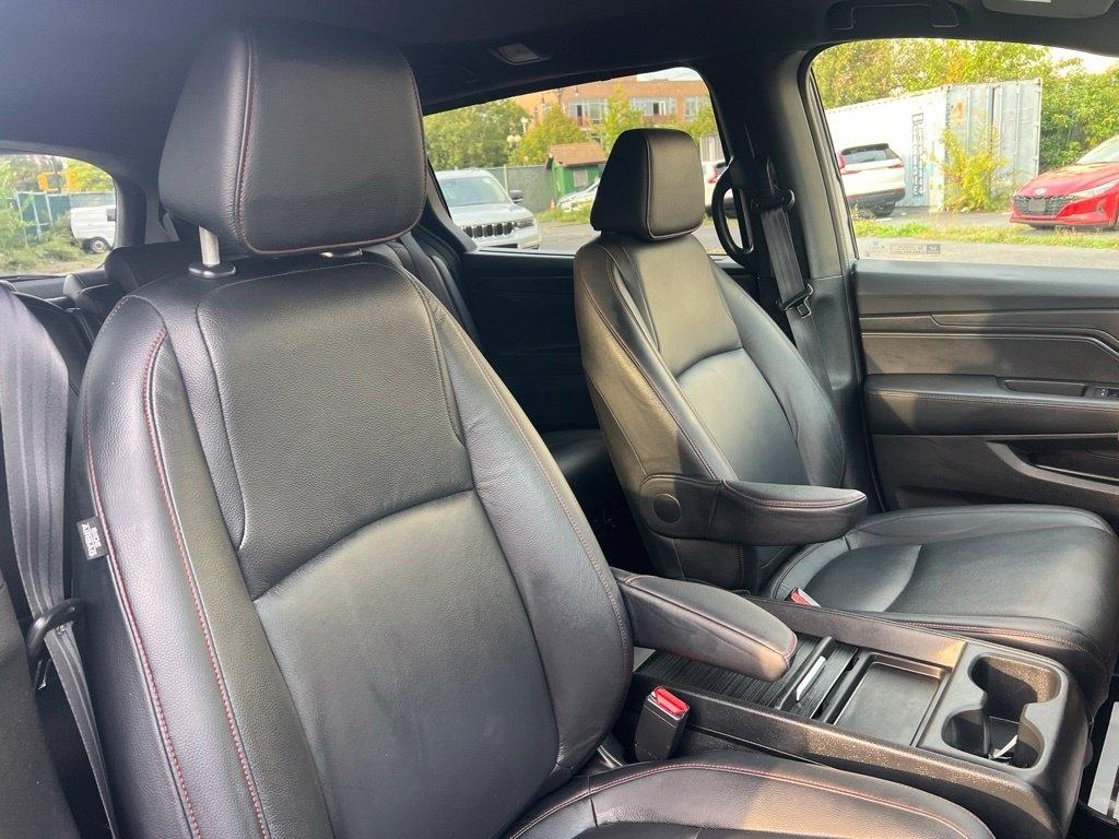 Honda Odyssey  2023