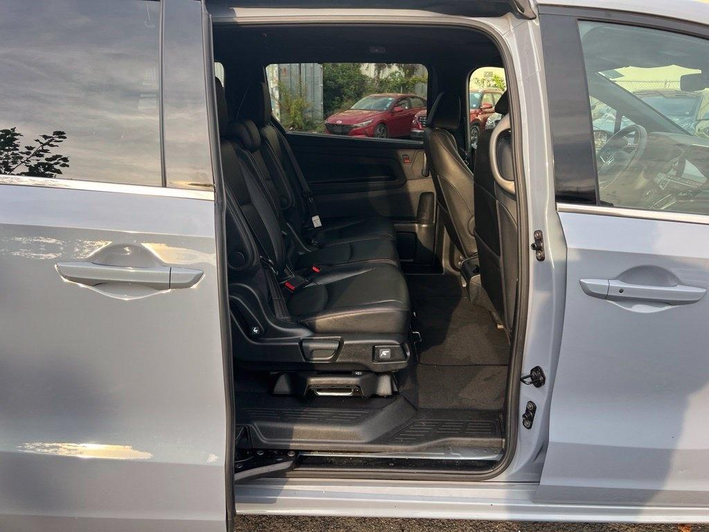 Honda Odyssey  2023