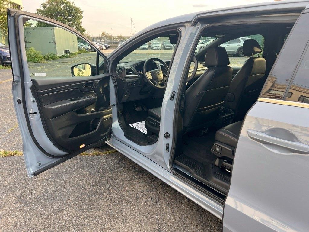 Honda Odyssey  2023