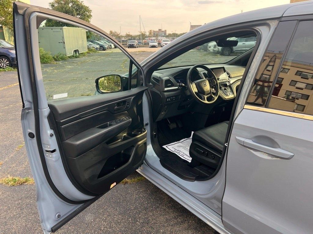 Honda Odyssey  2023