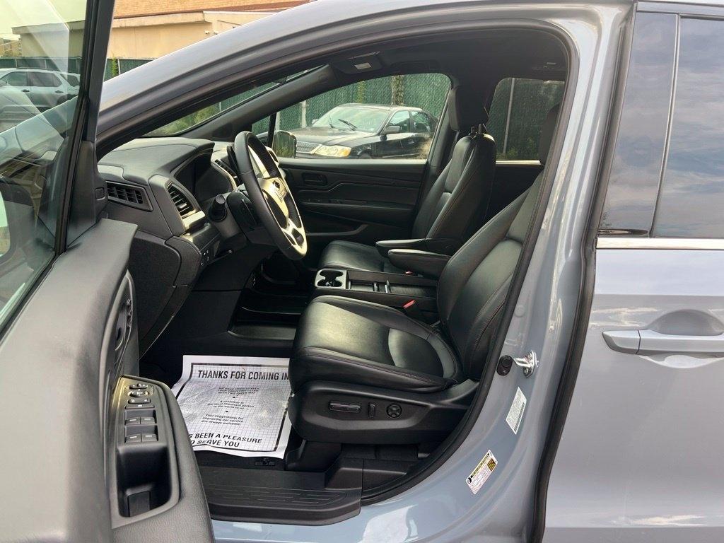 Honda Odyssey  2023