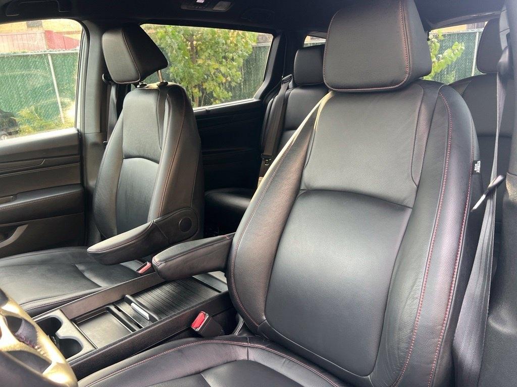 Honda Odyssey  2023