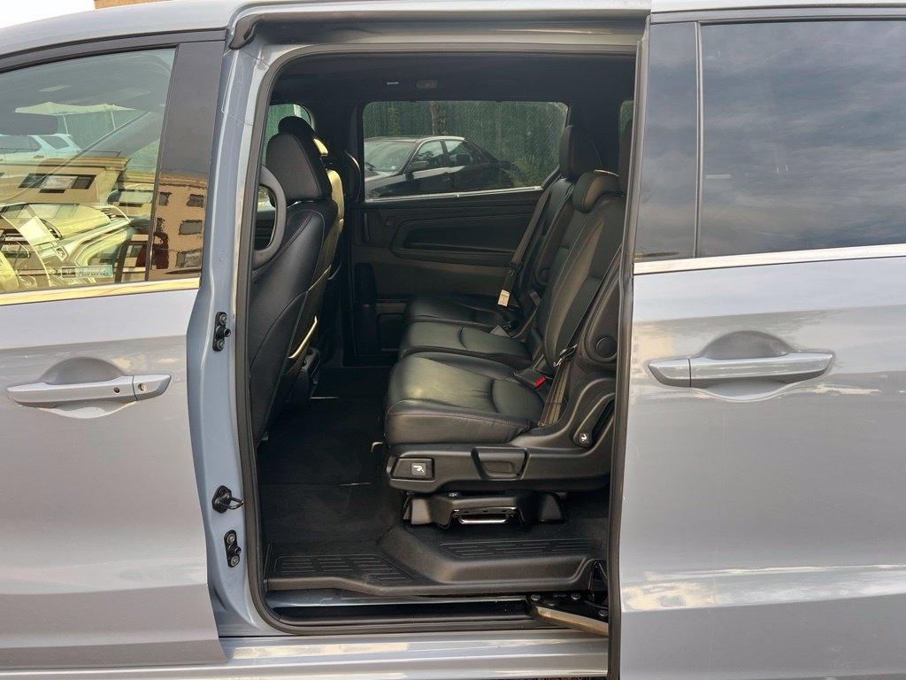 Honda Odyssey  2023