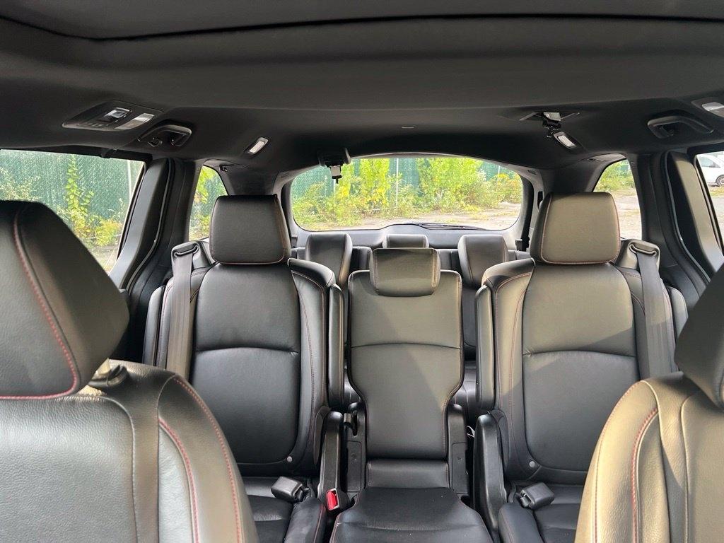 Honda Odyssey  2023